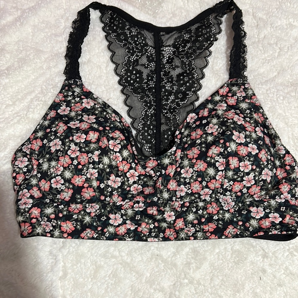 Maurices bra